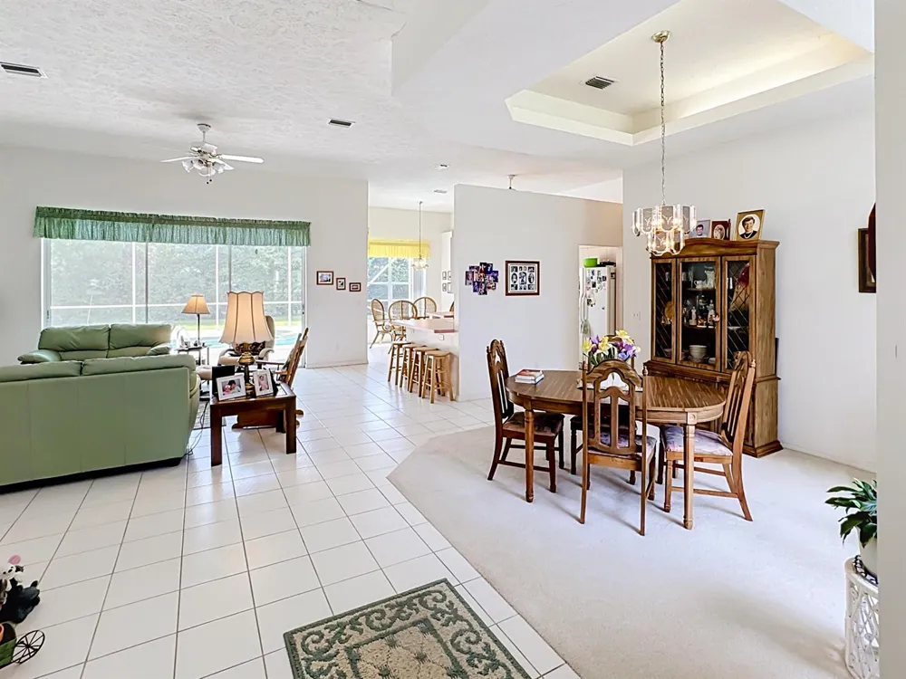 497 SE NOME DRIVE Port St. Lucie, FL 34984