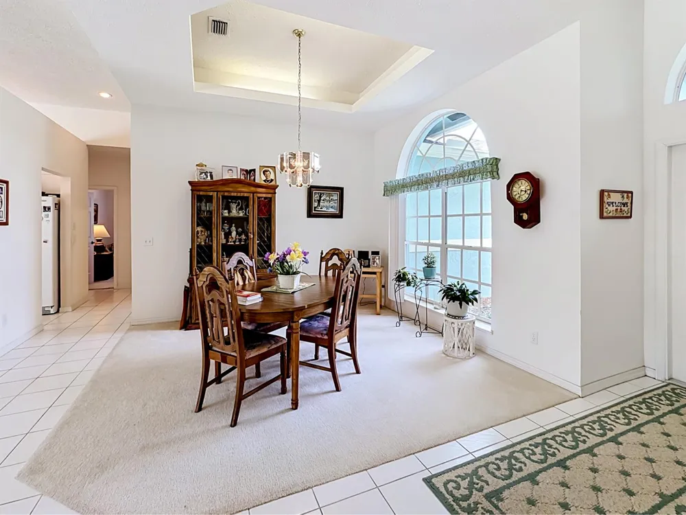 497 SE NOME DRIVE Port St. Lucie, FL 34984