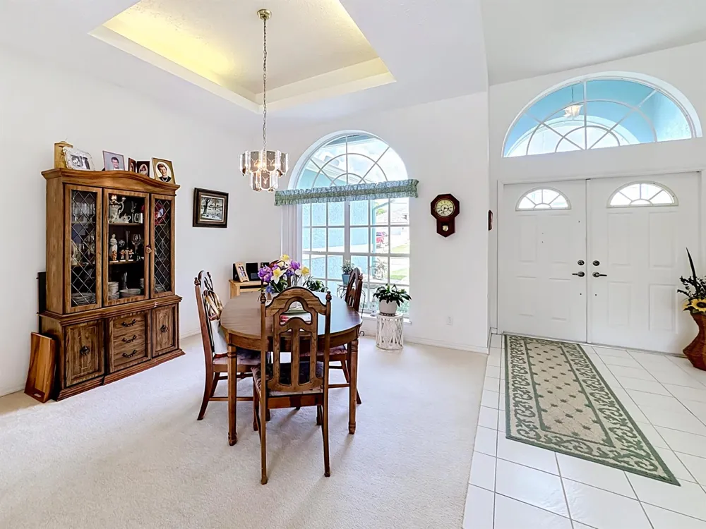 497 SE NOME DRIVE Port St. Lucie, FL 34984