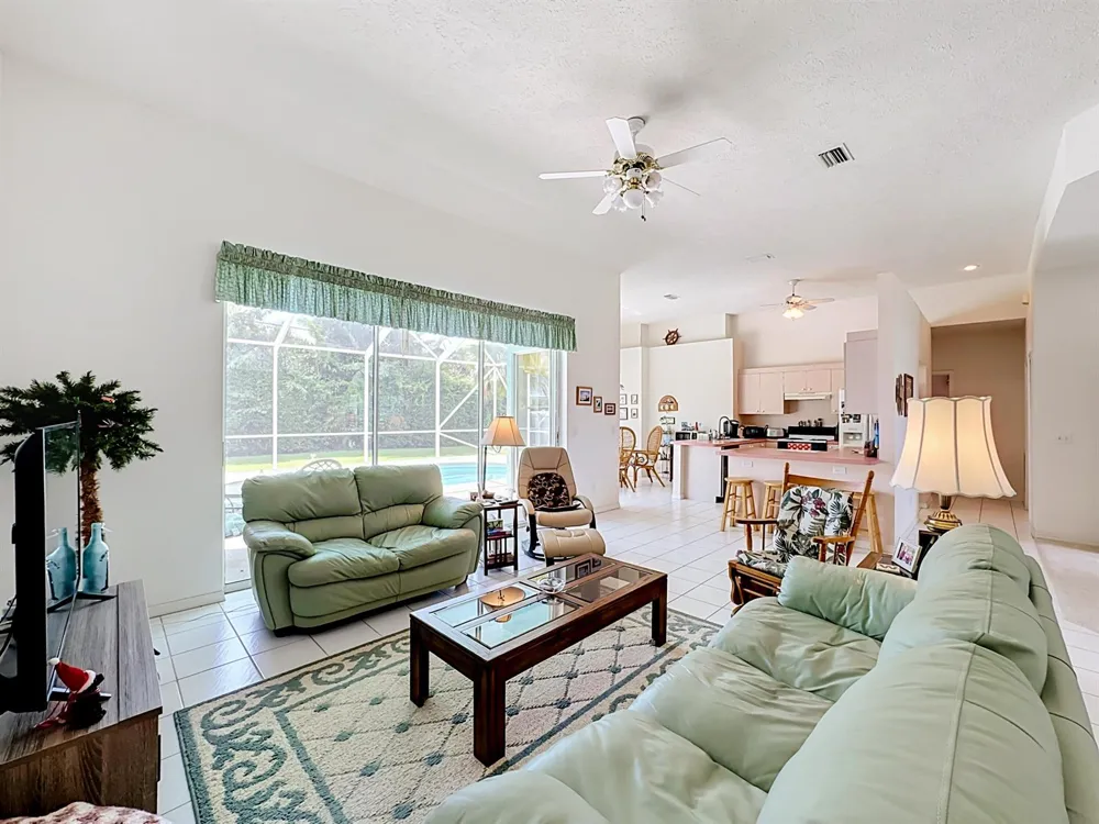 497 SE NOME DRIVE Port St. Lucie, FL 34984