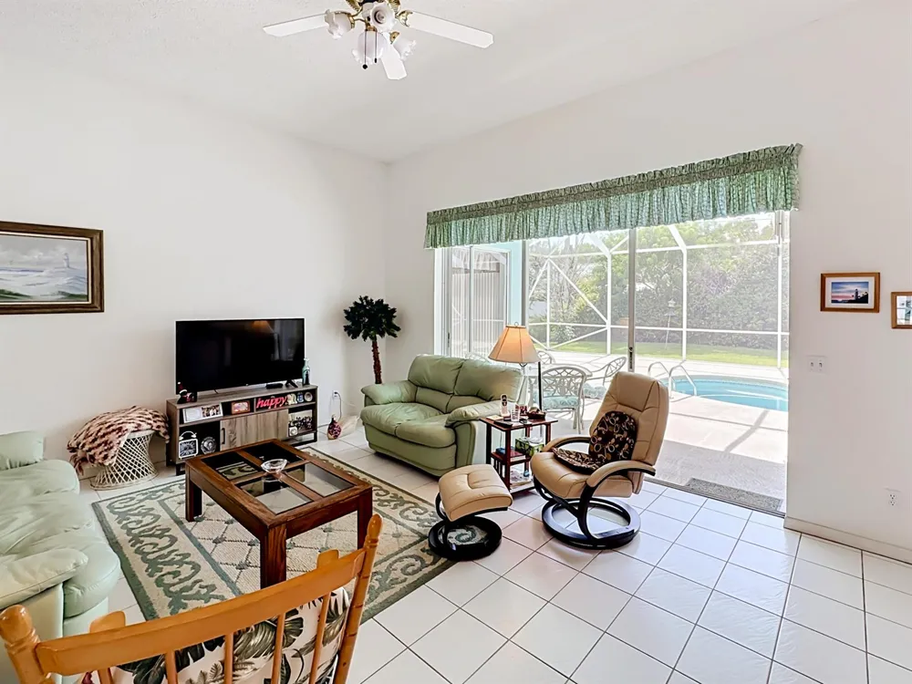 497 SE NOME DRIVE Port St. Lucie, FL 34984