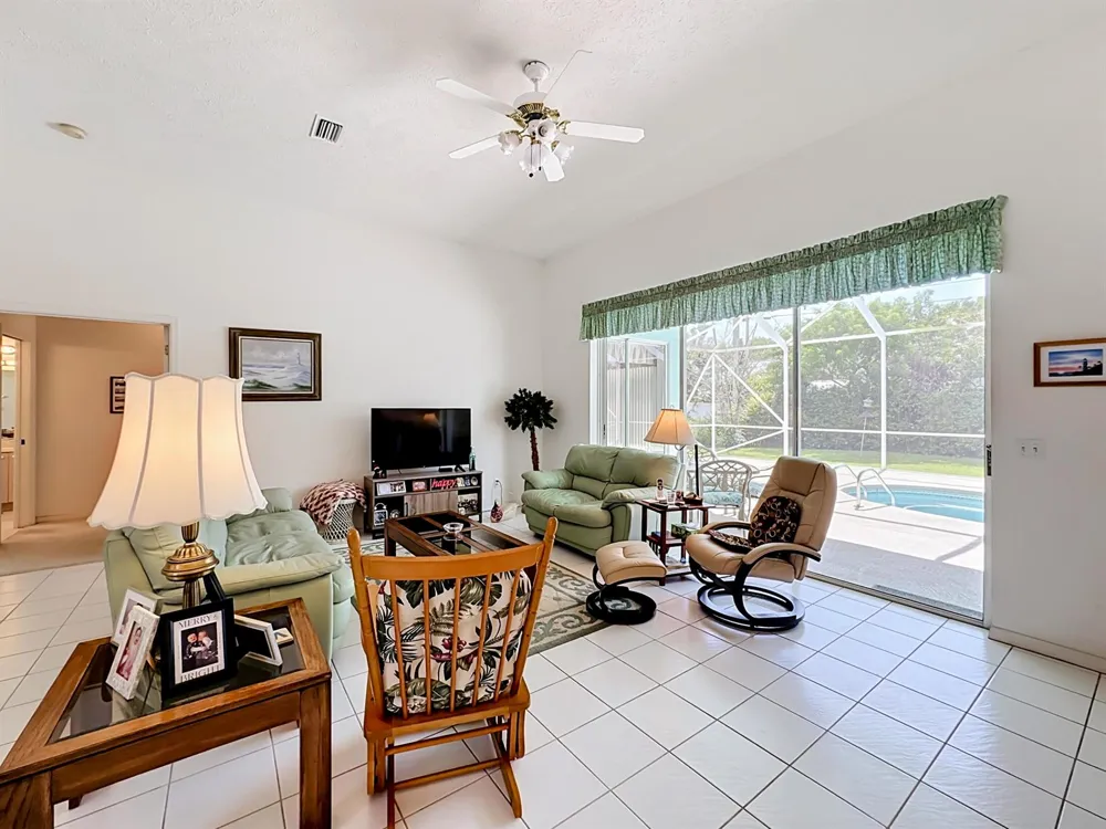 497 SE NOME DRIVE Port St. Lucie, FL 34984