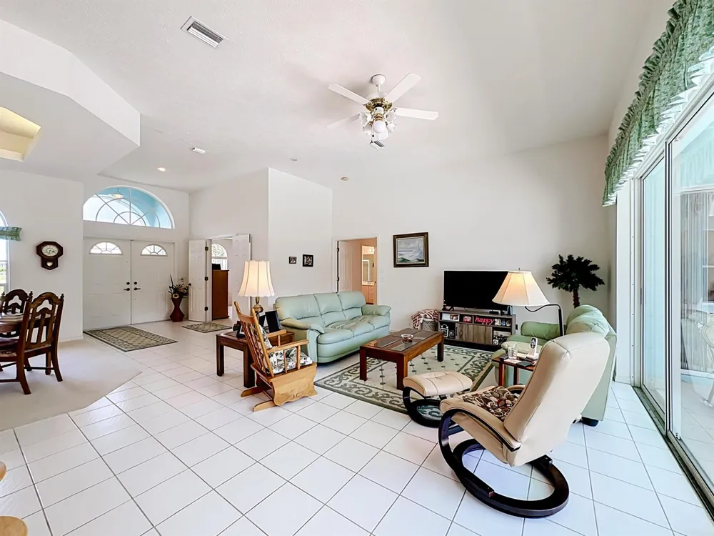 497 SE NOME DRIVE Port St. Lucie, FL 34984