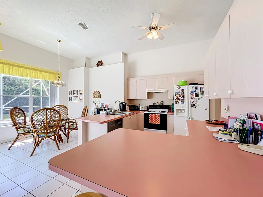 497 SE NOME DRIVE Port St. Lucie, FL 34984