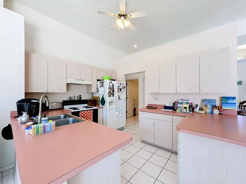497 SE NOME DRIVE Port St. Lucie, FL 34984