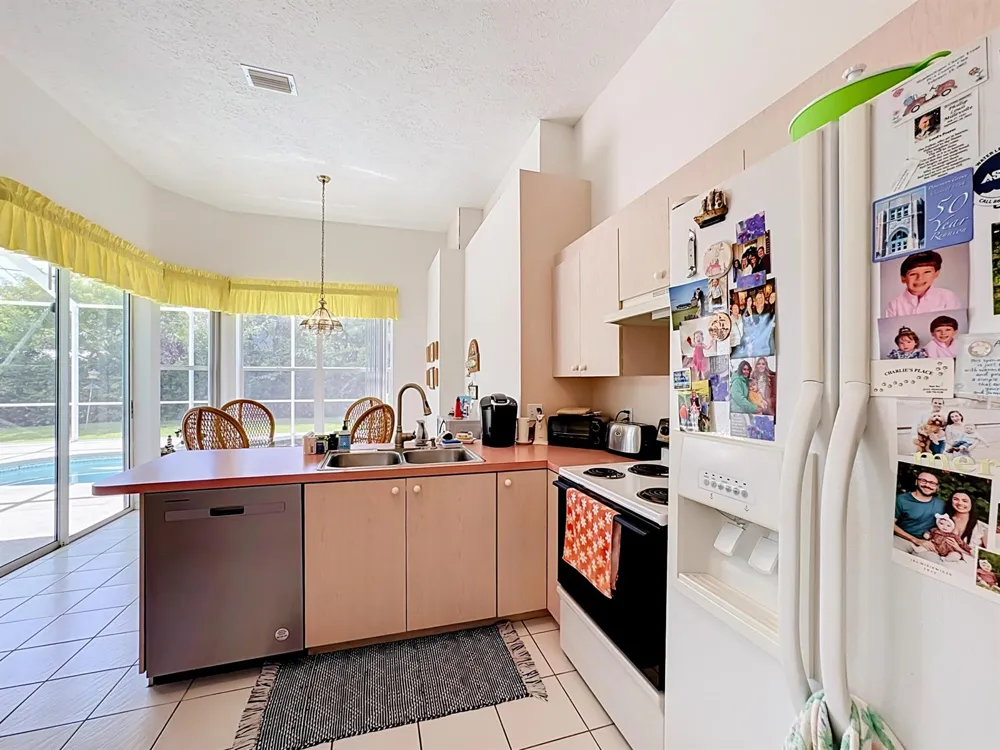 497 SE NOME DRIVE Port St. Lucie, FL 34984