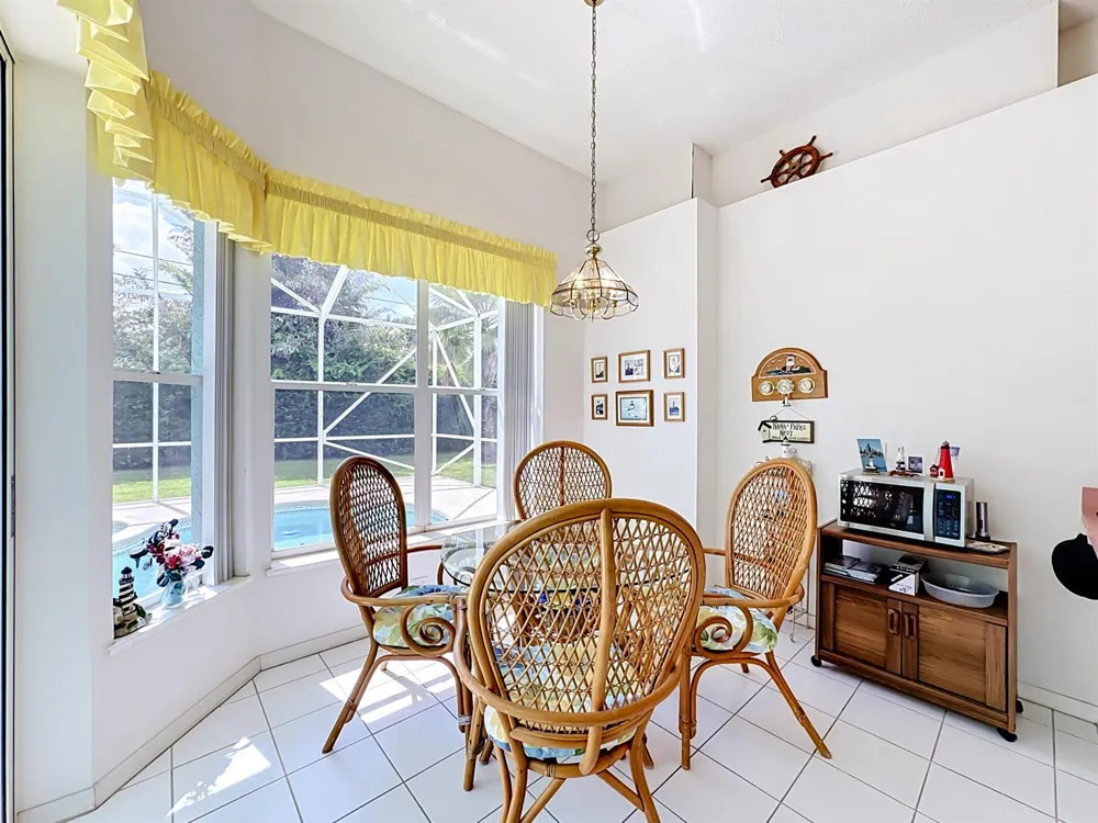 497 SE NOME DRIVE Port St. Lucie, FL 34984