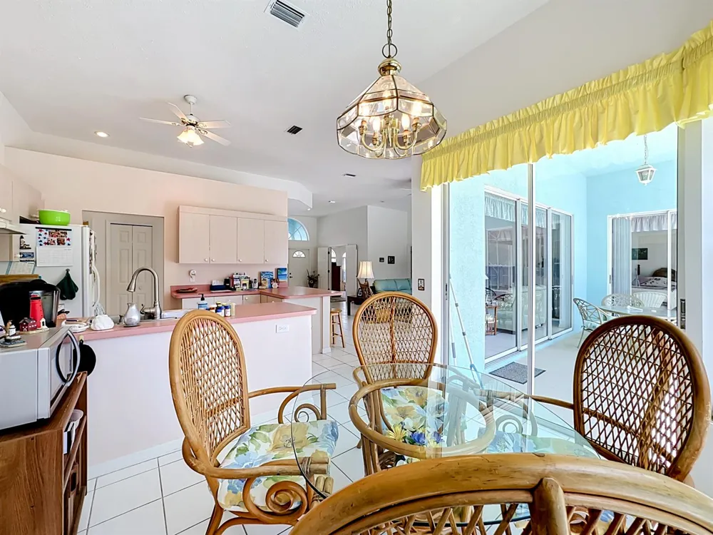 497 SE NOME DRIVE Port St. Lucie, FL 34984