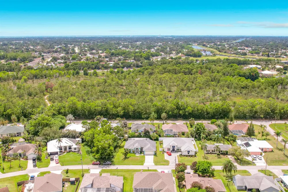 497 SE NOME DRIVE Port St. Lucie, FL 34984