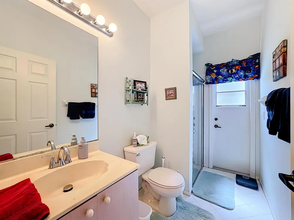 497 SE NOME DRIVE Port St. Lucie, FL 34984