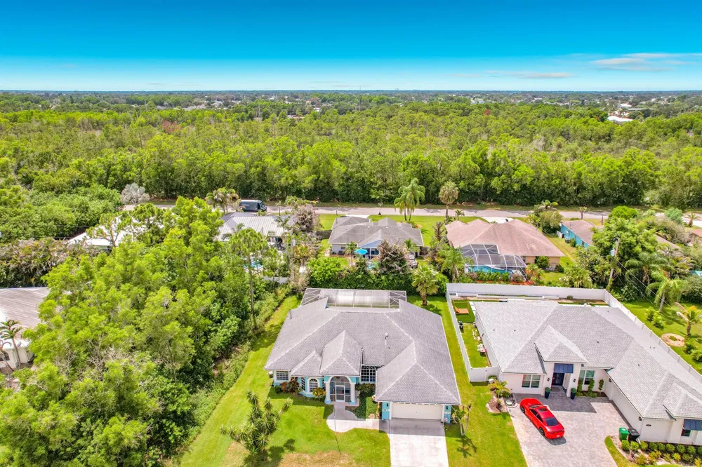 497 SE NOME DRIVE Port St. Lucie, FL 34984