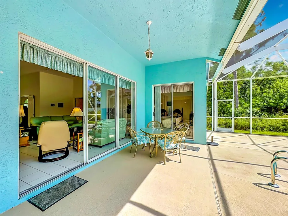 497 SE NOME DRIVE Port St. Lucie, FL 34984