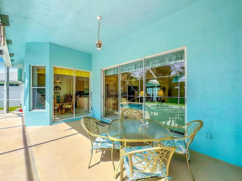497 SE NOME DRIVE Port St. Lucie, FL 34984