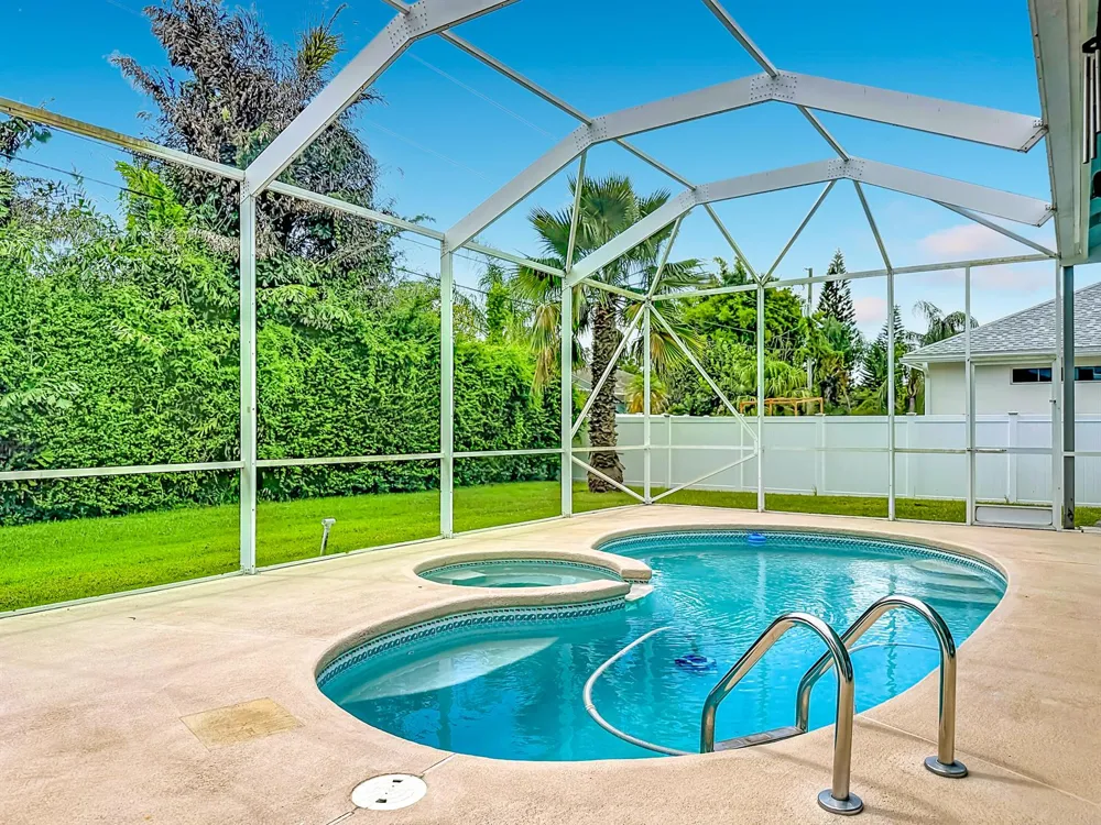 497 SE NOME DRIVE Port St. Lucie, FL 34984
