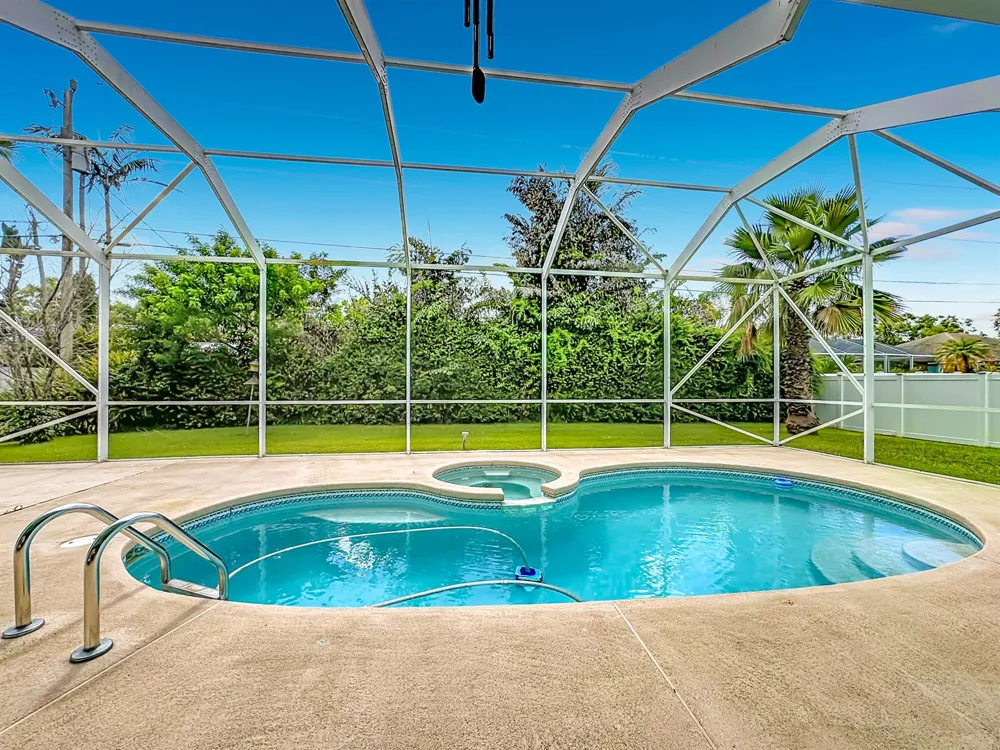 497 SE NOME DRIVE Port St. Lucie, FL 34984