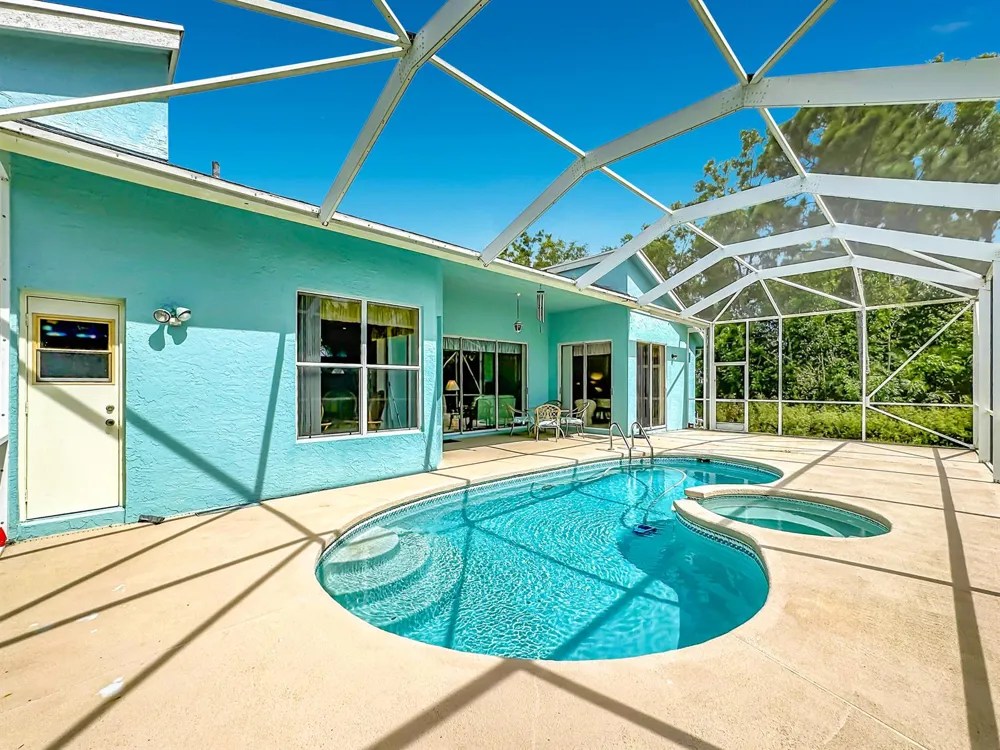 497 SE NOME DRIVE Port St. Lucie, FL 34984