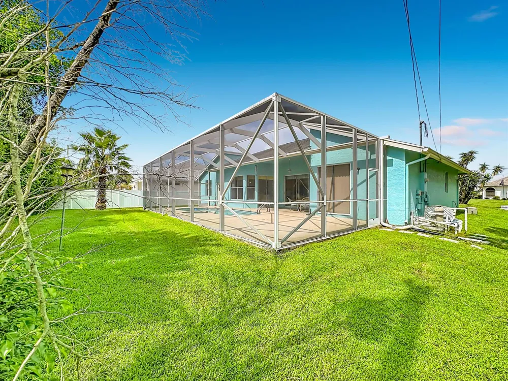 497 SE NOME DRIVE Port St. Lucie, FL 34984
