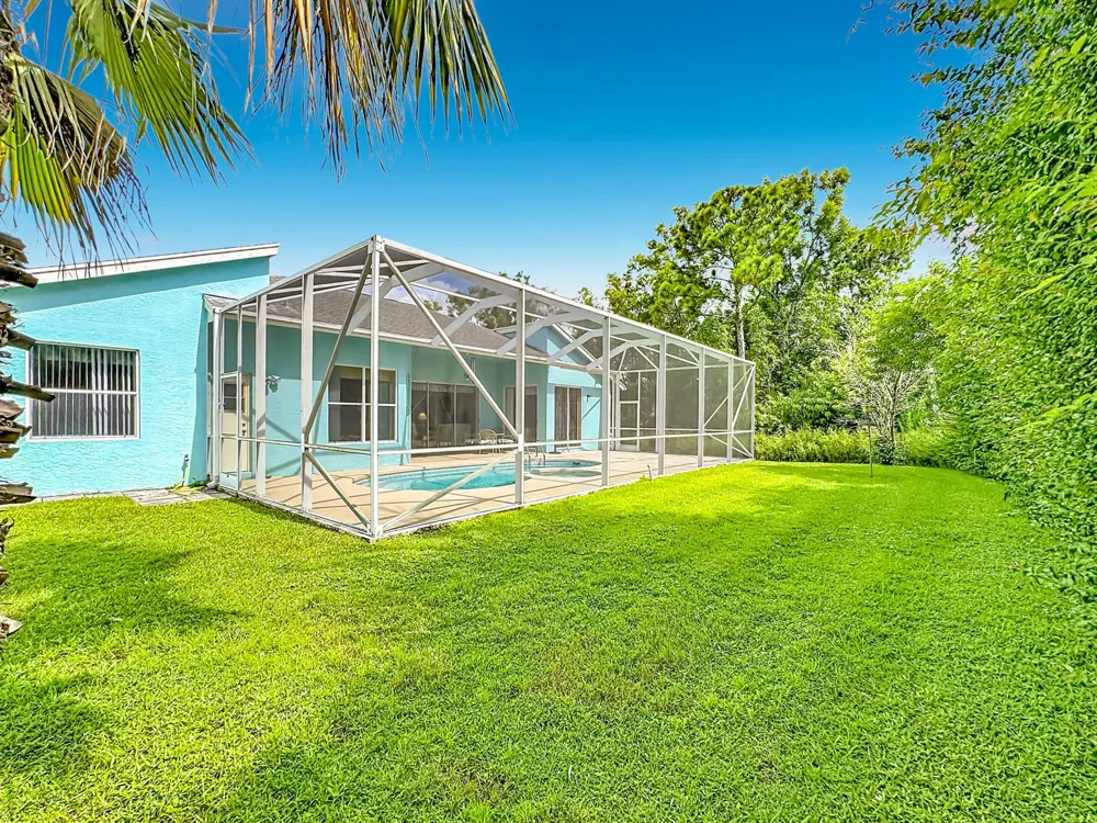 497 SE NOME DRIVE Port St. Lucie, FL 34984