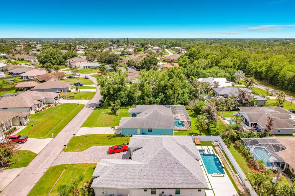 497 SE NOME DRIVE Port St. Lucie, FL 34984