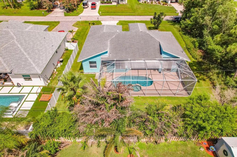 497 SE NOME DRIVE Port St. Lucie, FL 34984