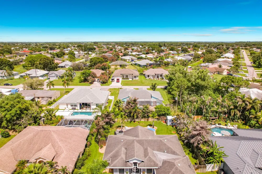 497 SE NOME DRIVE Port St. Lucie, FL 34984