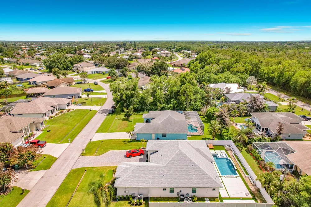 497 SE NOME DRIVE Port St. Lucie, FL 34984