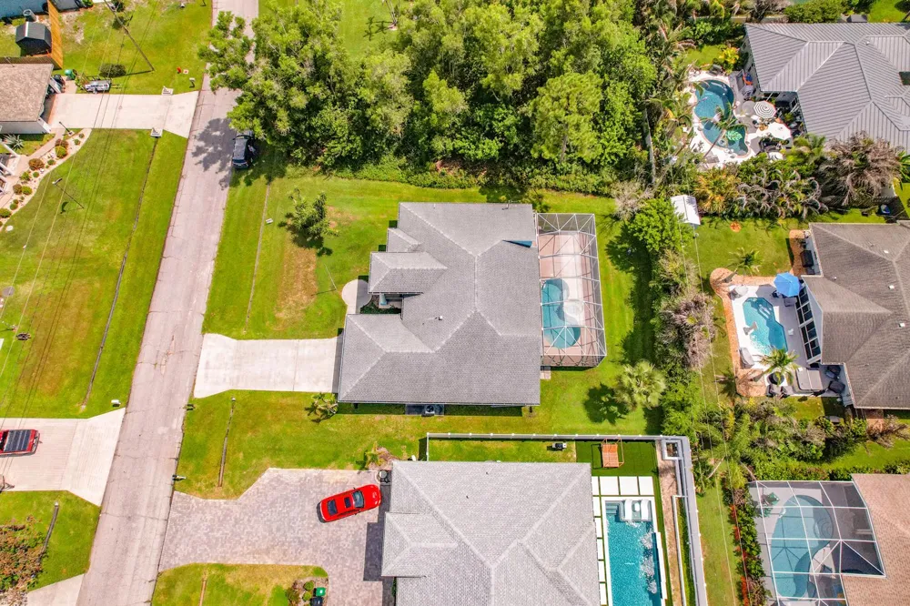 497 SE NOME DRIVE Port St. Lucie, FL 34984