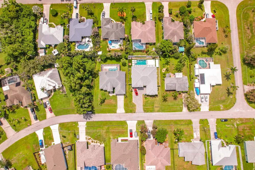 497 SE NOME DRIVE Port St. Lucie, FL 34984