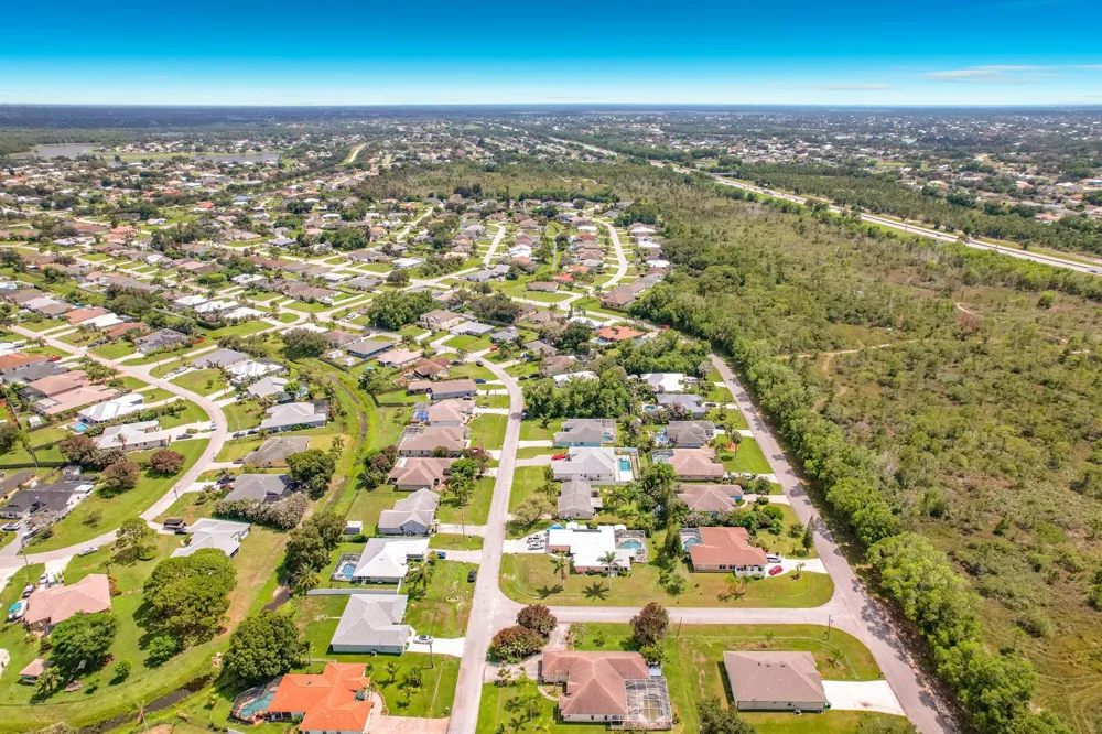 497 SE NOME DRIVE Port St. Lucie, FL 34984