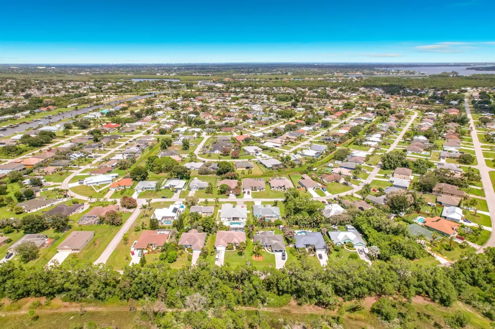 497 SE NOME DRIVE Port St. Lucie, FL 34984