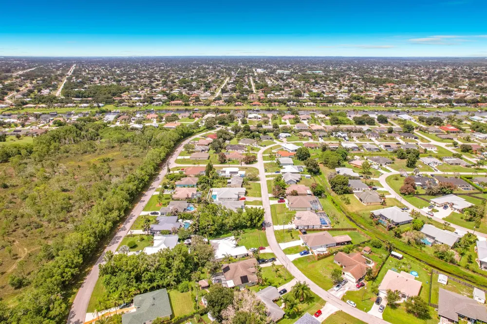 497 SE NOME DRIVE Port St. Lucie, FL 34984
