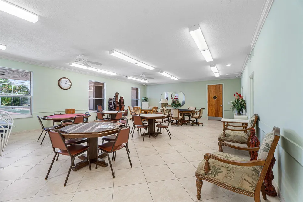 721 LORI DRIVE #208 Palm Springs, FL 33461