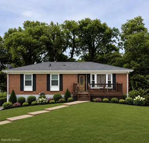 5007 Bonnameade Dr