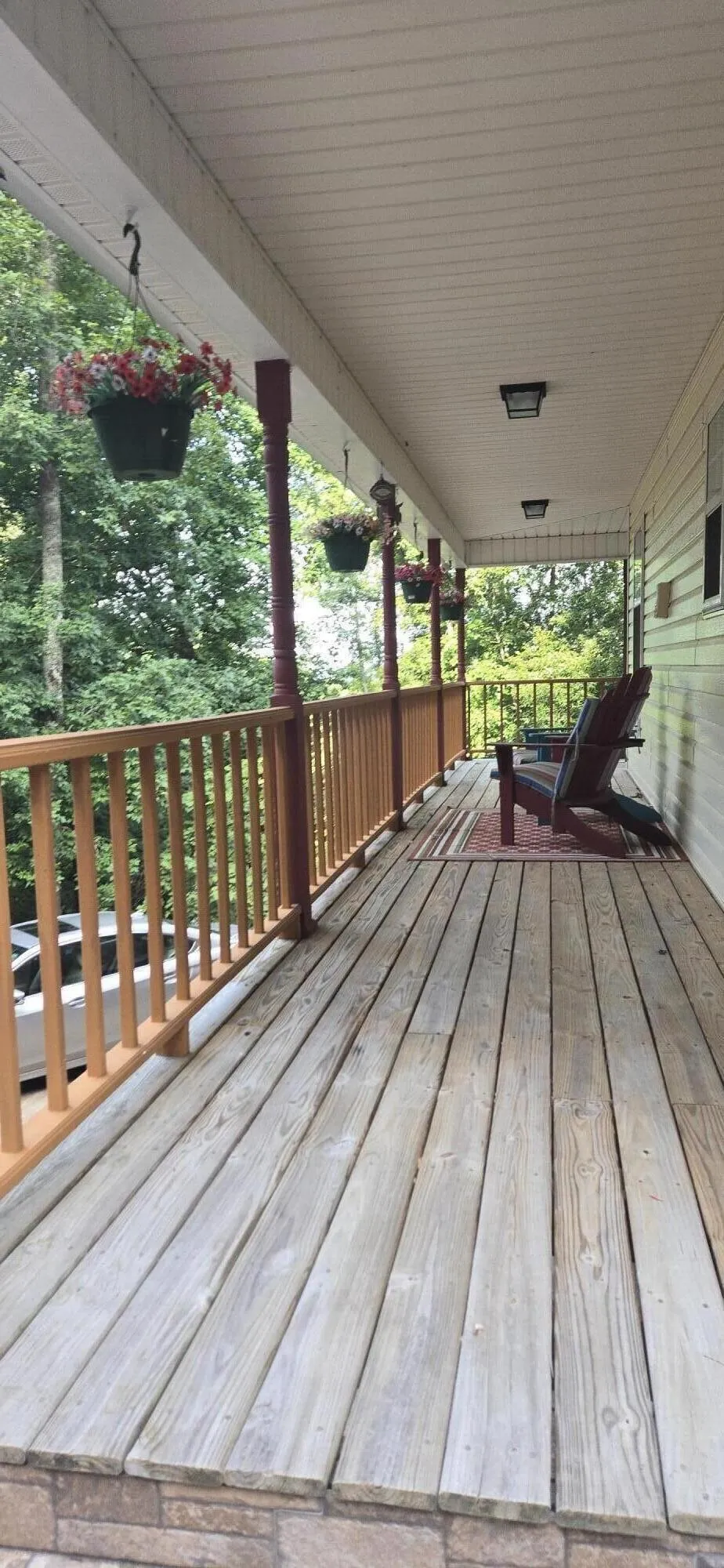 9369 Hopi Trail Ooltewah, TN 37363