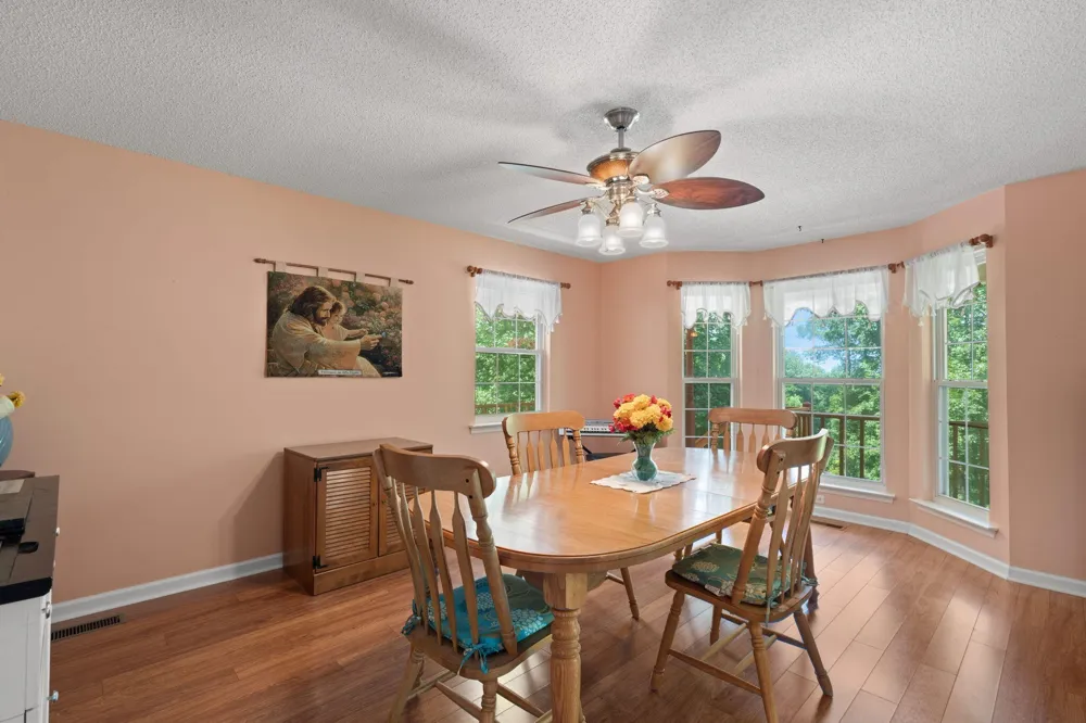 9369 Hopi Trail Ooltewah, TN 37363