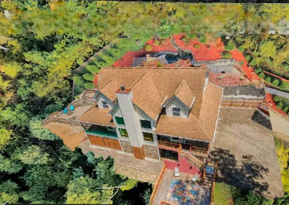 9369 Hopi Trail Ooltewah, TN 37363