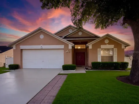 343 LYTTON CIRCLE