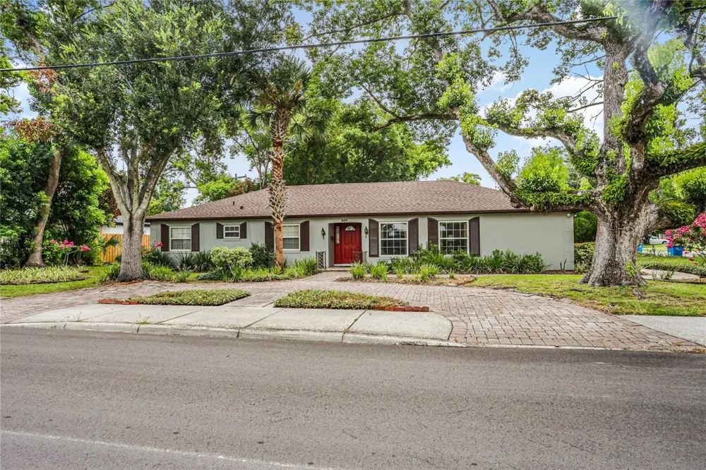 550 ARAPAHO TRAIL Maitland, FL 32751