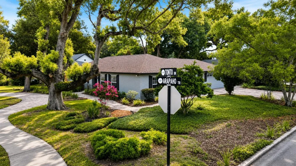 550 ARAPAHO TRAIL Maitland, FL 32751