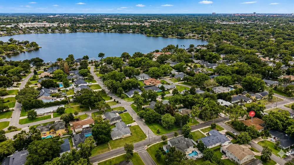 550 ARAPAHO TRAIL Maitland, FL 32751