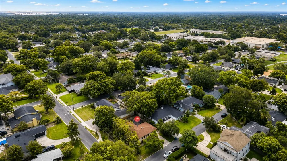 550 ARAPAHO TRAIL Maitland, FL 32751