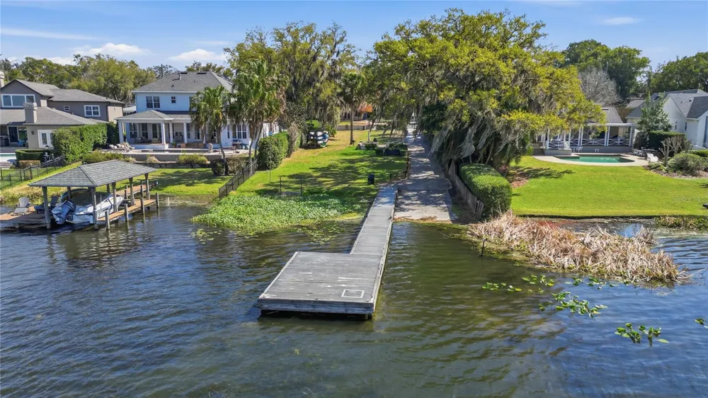 550 ARAPAHO TRAIL Maitland, FL 32751