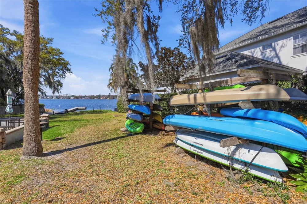 550 ARAPAHO TRAIL Maitland, FL 32751