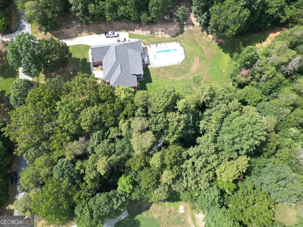 LOT 21 Deer Chase RD Toccoa, GA 30577