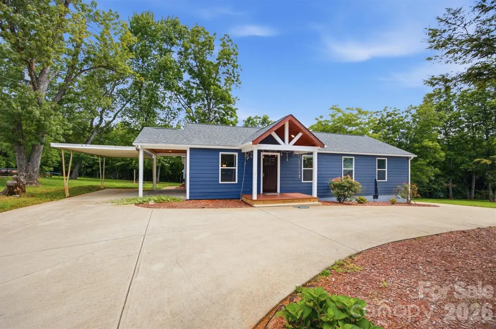 1515 Berkley Street SW Lenoir, NC 28645