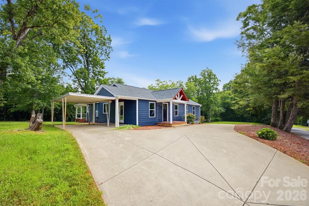 1515 Berkley Street SW Lenoir, NC 28645