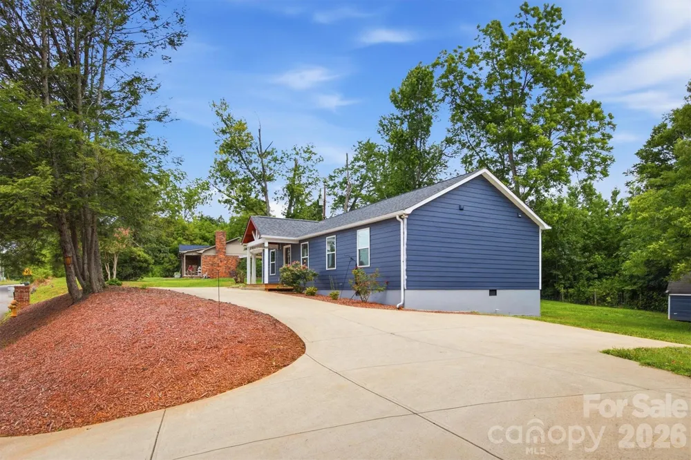 1515 Berkley Street SW Lenoir, NC 28645