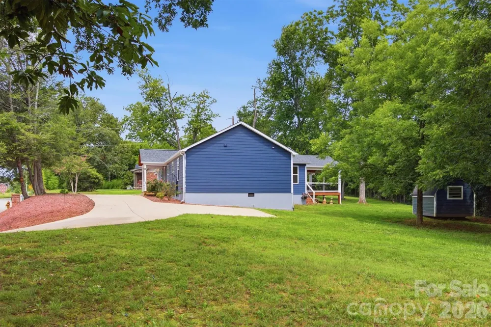 1515 Berkley Street SW Lenoir, NC 28645