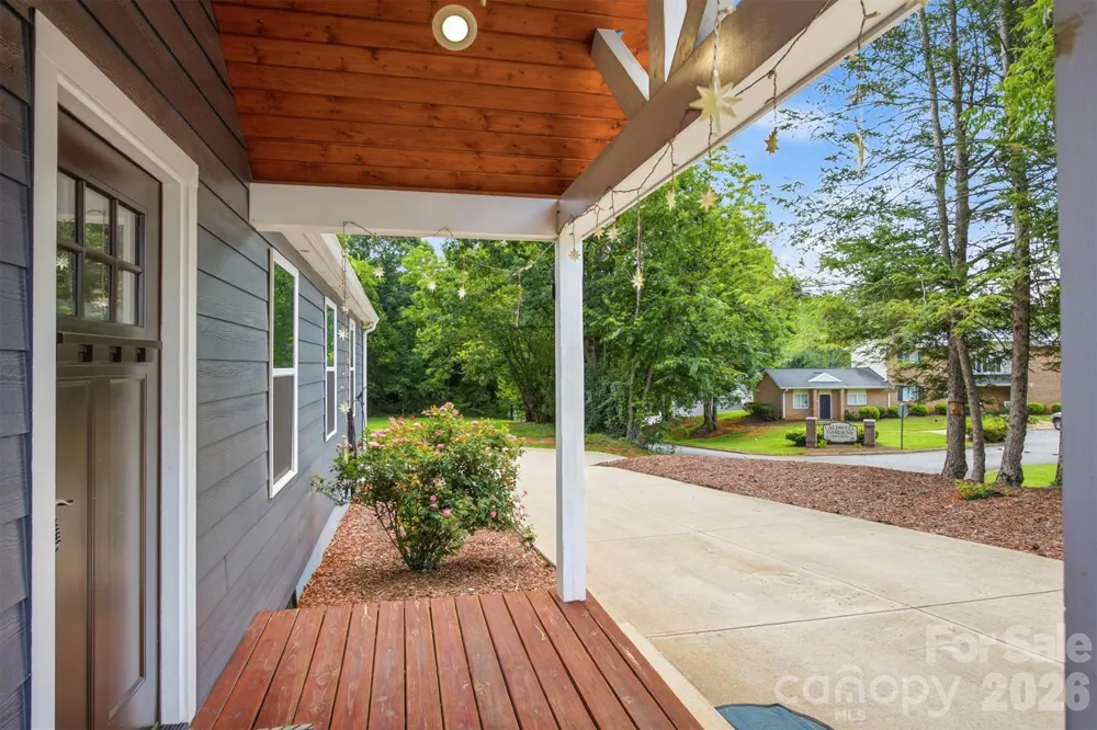 1515 Berkley Street SW Lenoir, NC 28645