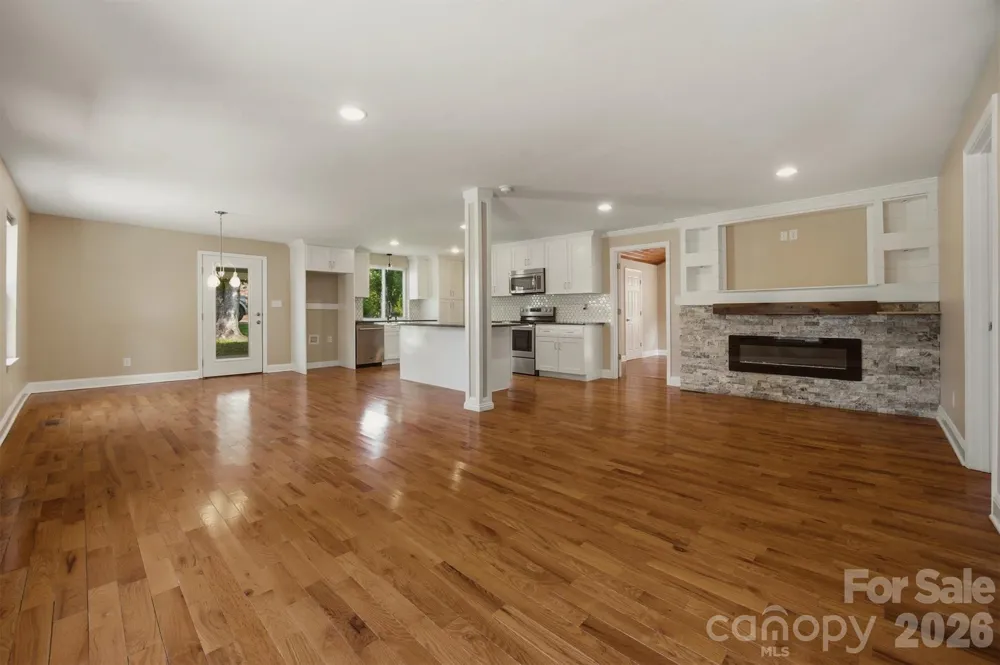 1515 Berkley Street SW Lenoir, NC 28645
